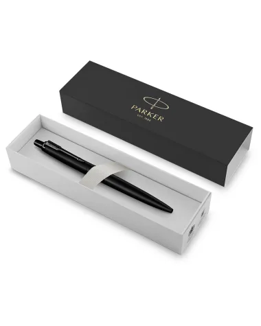 Długopis Parker Jotter XL Monochrome Black (2122753) Długopis Parker Jotter XL Monochrome Black (2122753)