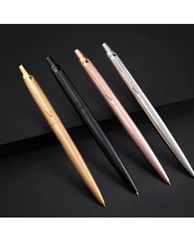 Długopis Parker Jotter XL Monochrome Gold (2122754)