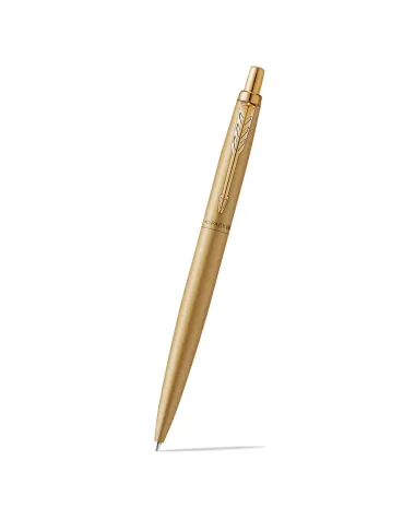 Długopis Parker Jotter XL Monochrome Gold (2122754)