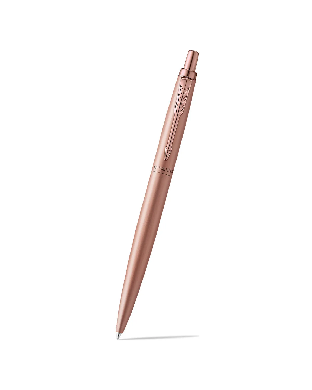 Długopis Parker Jotter XL Monochrome Pink Gold (2122755)