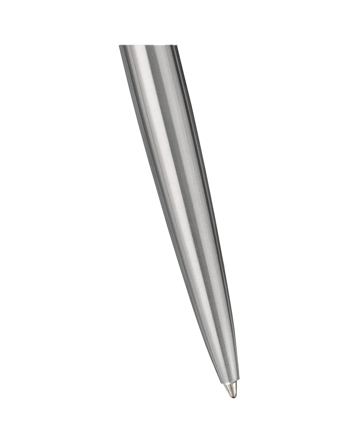 Długopis Parker Jotter XL Monochrome Srebrny (2122756)