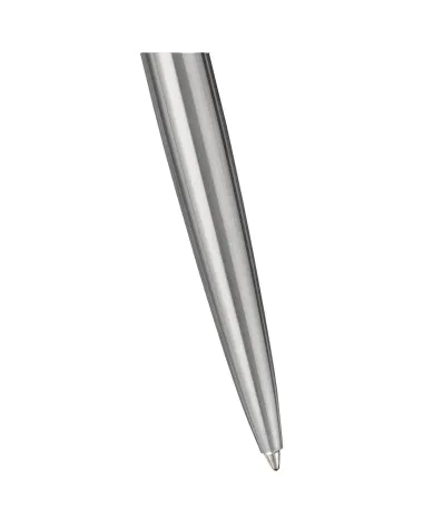 Długopis Parker Jotter XL Monochrome Srebrny (2122756)