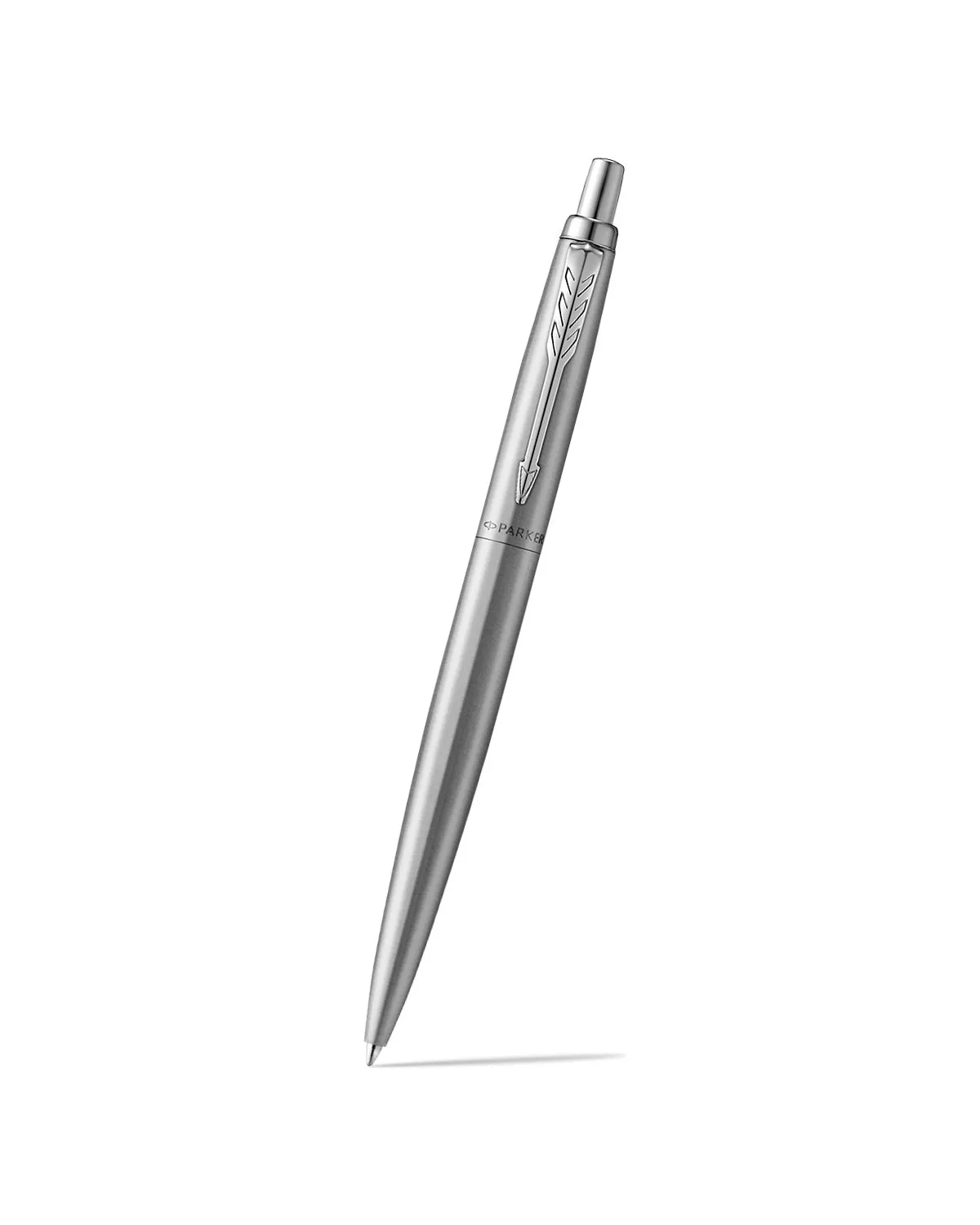 Długopis Parker Jotter XL Monochrome Srebrny (2122756)