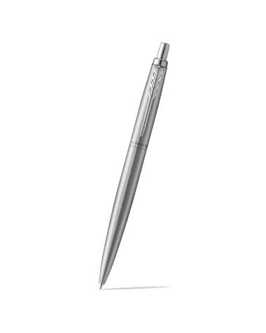 Długopis Parker Jotter XL Monochrome Srebrny (2122756)