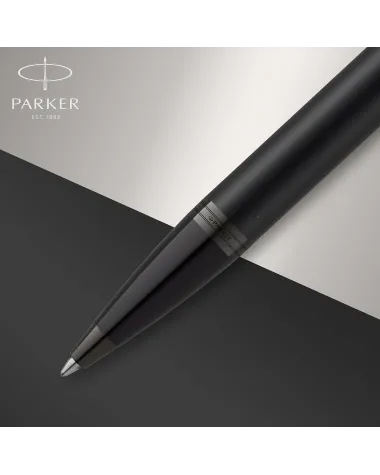 Długopis Parker IM Achromatic Czarny (2127618) Długopis Parker IM Achromatic Czarny (2127618)