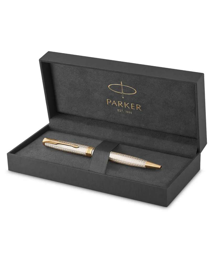 Długopis Parker Sonnet Mistral GT (2119796)