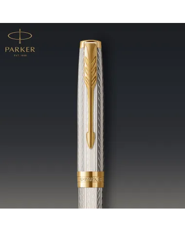 Długopis Parker Sonnet Mistral GT (2119796)