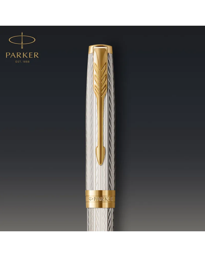 Długopis Parker Sonnet Mistral GT (2119796)