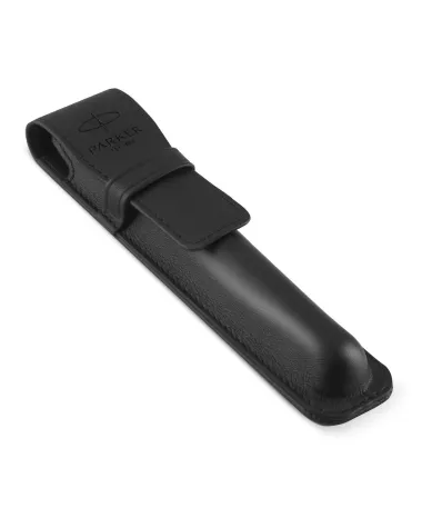 Oryginalne pudełko prezentowe Parker z czarnym etui (2195847) Oryginalne pudełko prezentowe Parker z czarnym etui (2195847)