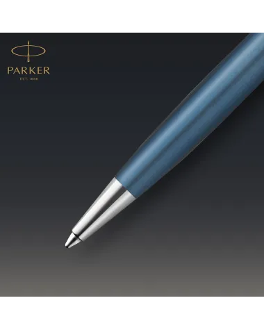 Długopis Parker Sonnet metal blue CT (2119649)