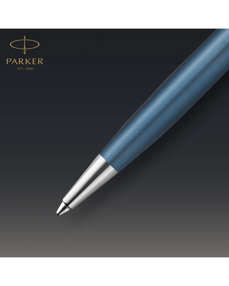 Długopis Parker Sonnet metal blue CT (2119649)