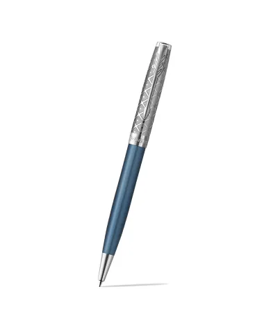 Długopis Parker Sonnet metal blue CT (2119649)