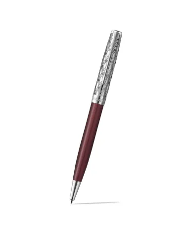 Długopis Parker Sonnet metal red CT (2119783)