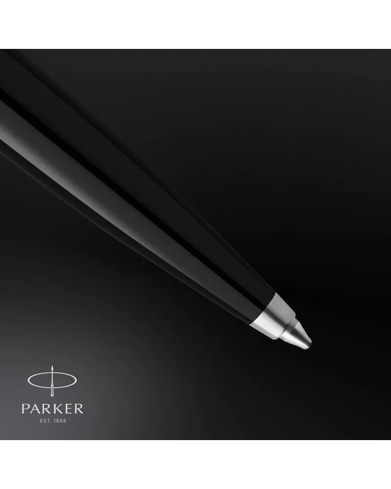 Długopis Parker 51 czarny CT (2123493) Długopis Parker 51 czarny CT (2123493)