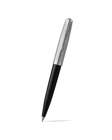 Długopis Parker 51 czarny CT (2123493)