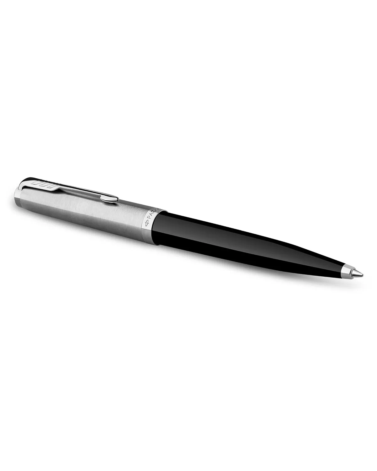 Długopis Parker 51 czarny CT (2123493) Długopis Parker 51 czarny CT (2123493)