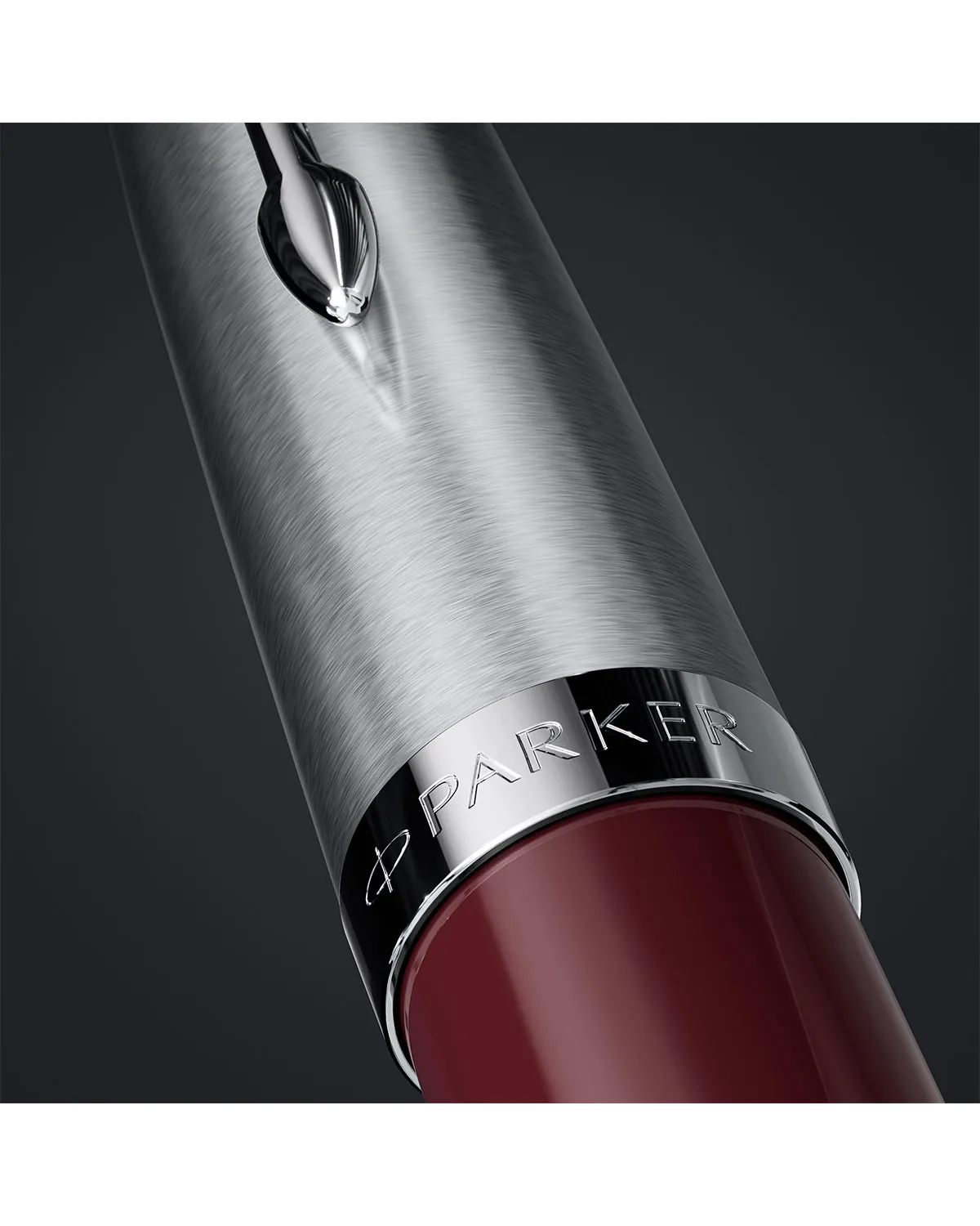 Pi&oacute;ro wieczne Parker 51 czerwone CT (2123496)