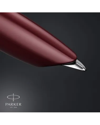 Pi&oacute;ro wieczne Parker 51 czerwone CT (2123496)