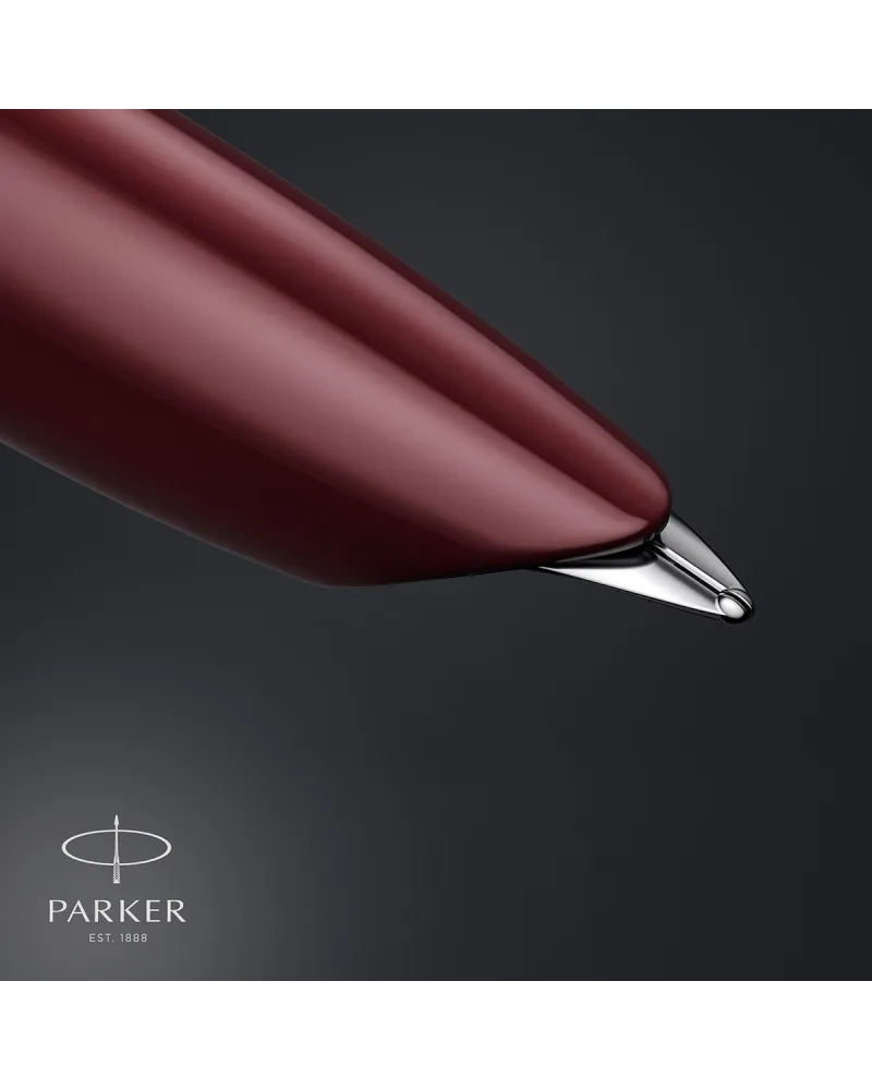 Pi&oacute;ro wieczne Parker 51 czerwone CT (2123496)