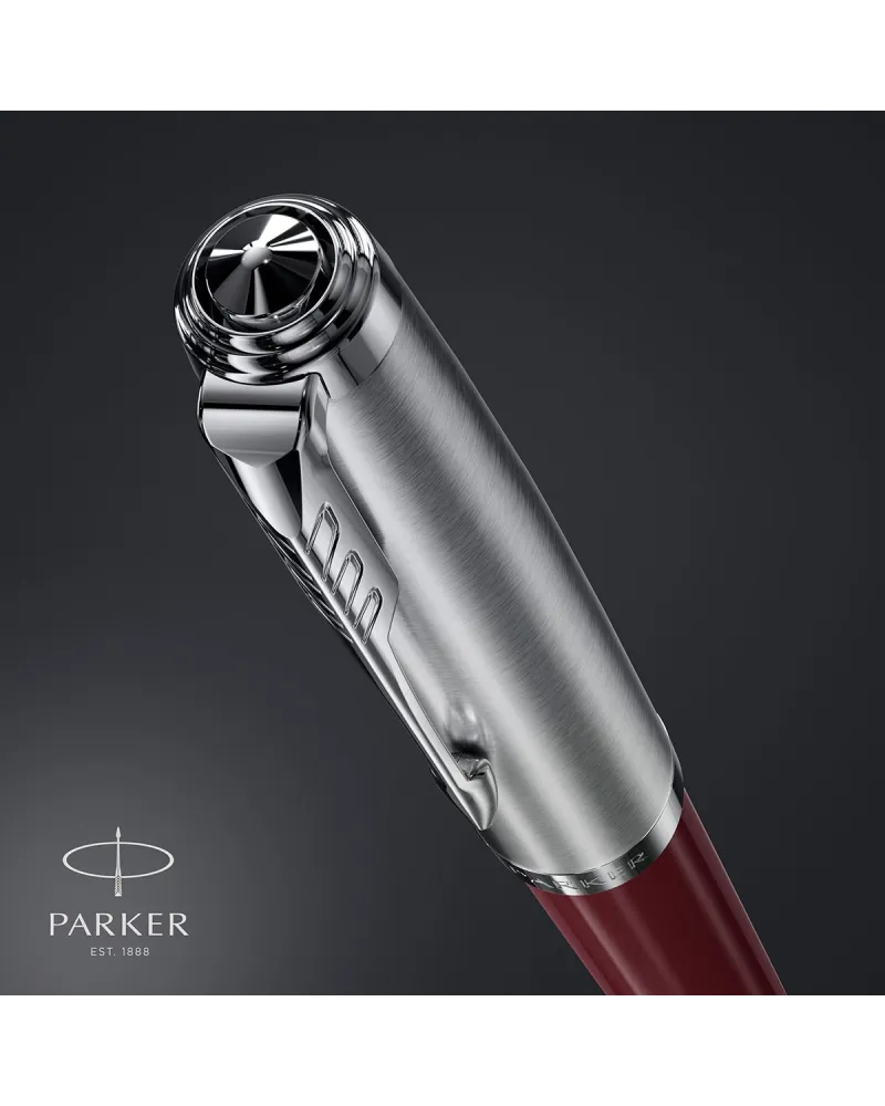 Pi&oacute;ro wieczne Parker 51 czerwone CT (2123496)
