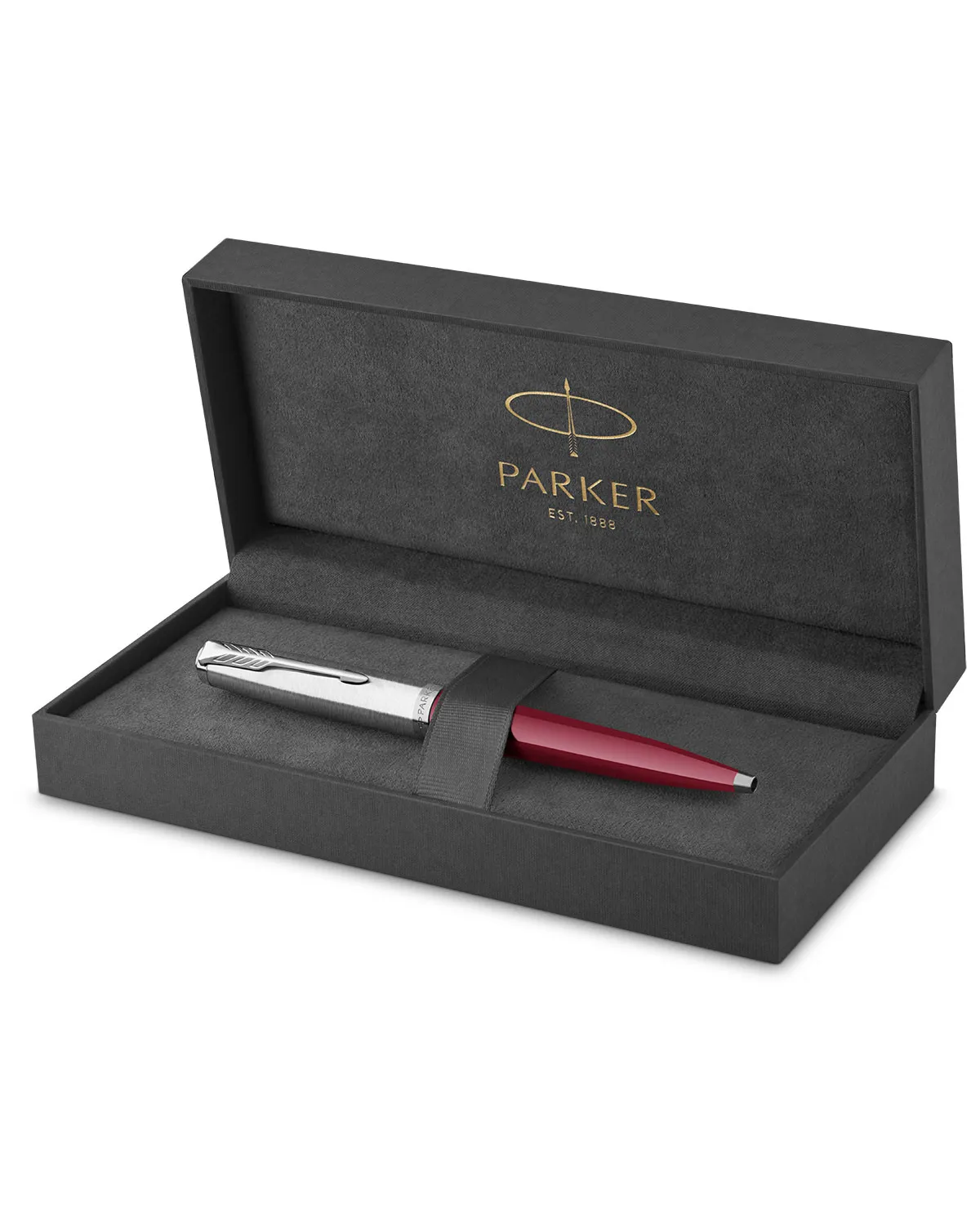 Długopis Parker 51 czerwony CT (2123498)