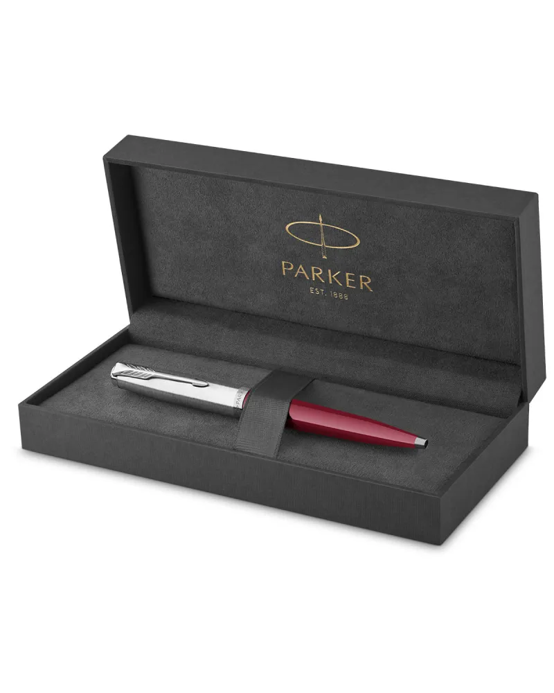 Długopis Parker 51 czerwony CT (2123498)