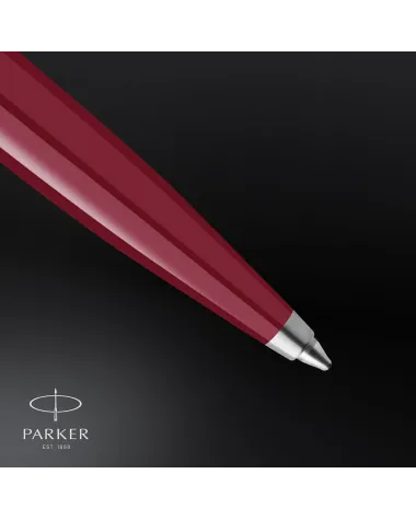 Długopis Parker 51 czerwony CT (2123498)
