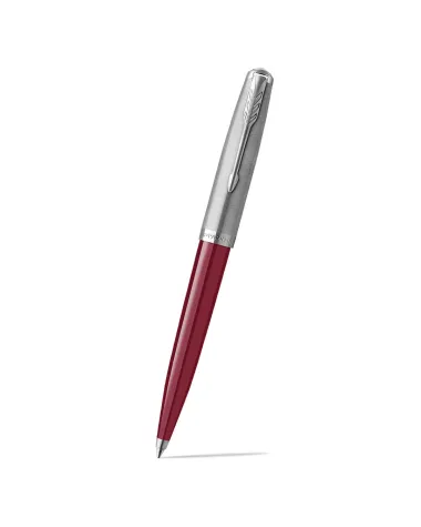 Długopis Parker 51 czerwony CT (2123498)