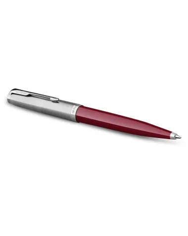Długopis Parker 51 czerwony CT (2123498)