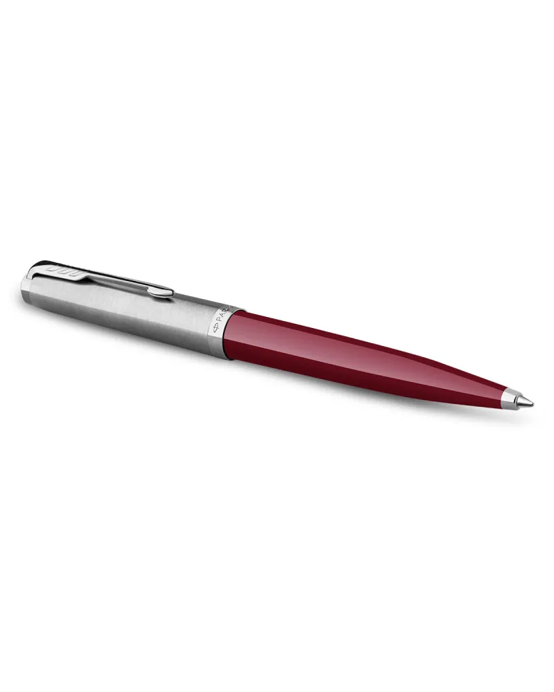 Długopis Parker 51 czerwony CT (2123498)