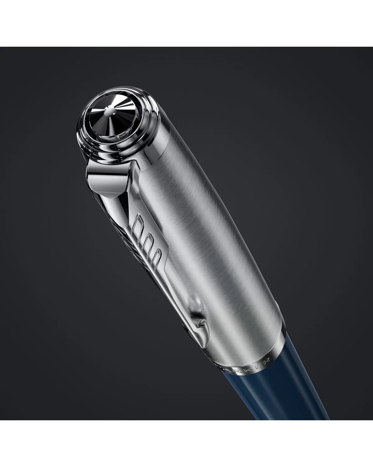 Pi&oacute;ro wieczne Parker 51 midnight blue CT (2123501)