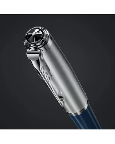 Pi&oacute;ro wieczne Parker 51 midnight blue CT (2123501)