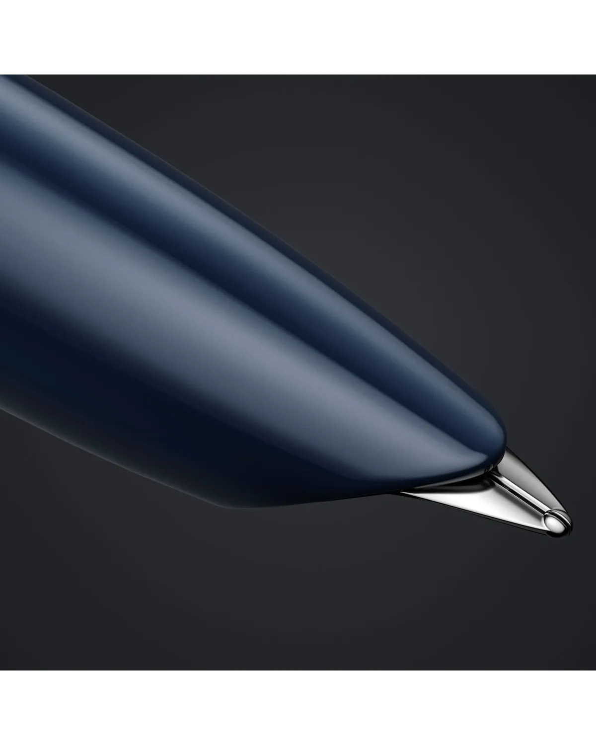 Pi&oacute;ro wieczne Parker 51 midnight blue CT (2123501)