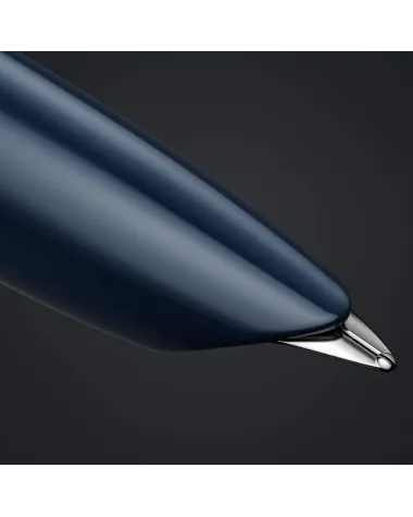 Pi&oacute;ro wieczne Parker 51 midnight blue CT (2123501)