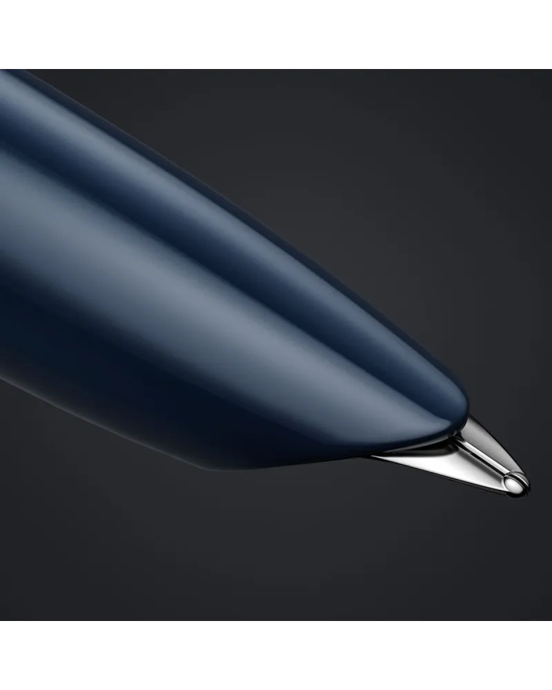 Pi&oacute;ro wieczne Parker 51 midnight blue CT (2123501)