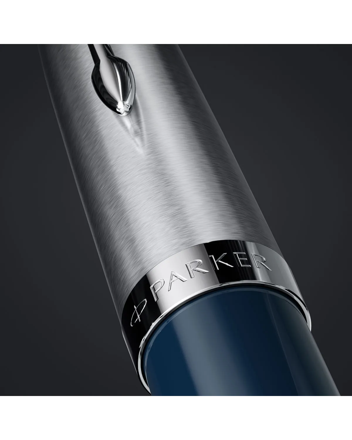 Pi&oacute;ro wieczne Parker 51 midnight blue CT (2123501)
