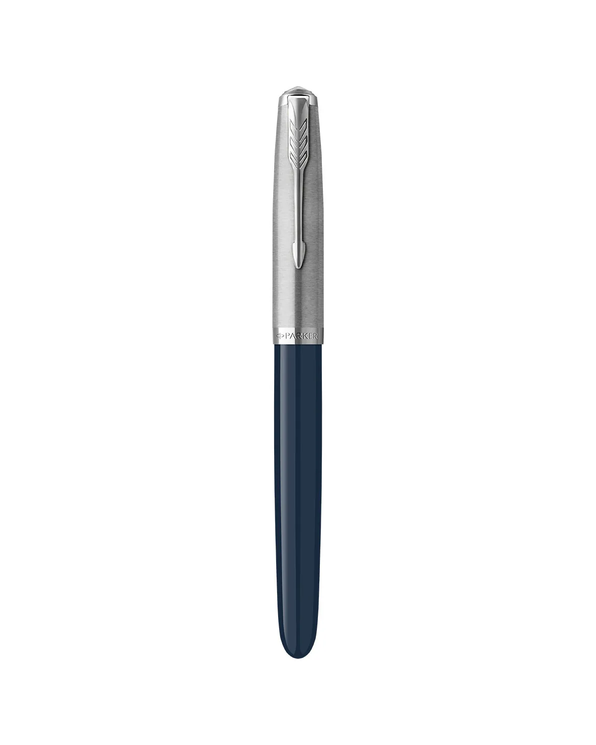 Pi&oacute;ro wieczne Parker 51 midnight blue CT (2123501)