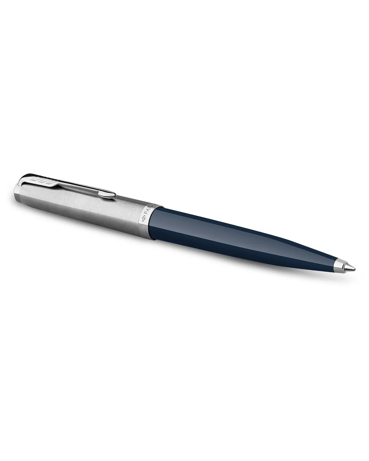 Długopis Parker 51 midnight blue CT (2123503)