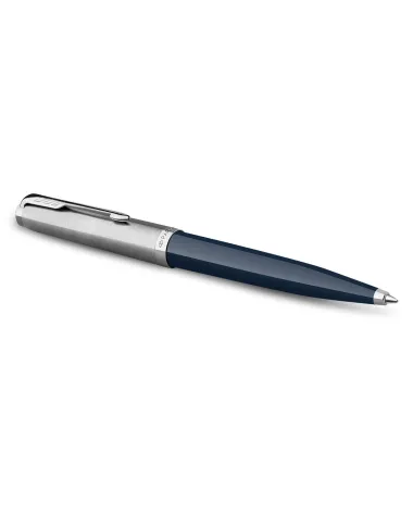 Długopis Parker 51 midnight blue CT (2123503)