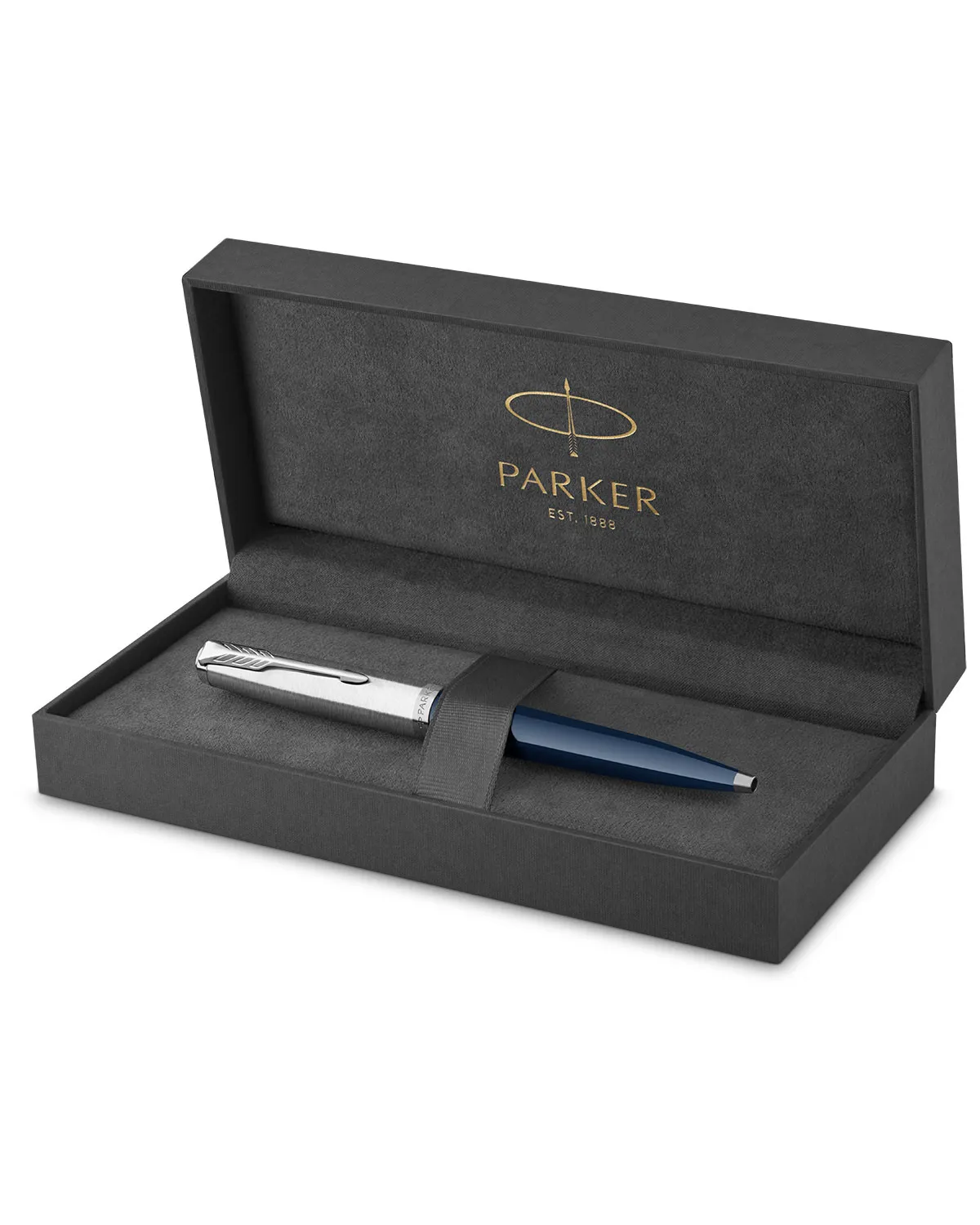 Długopis Parker 51 midnight blue CT (2123503)