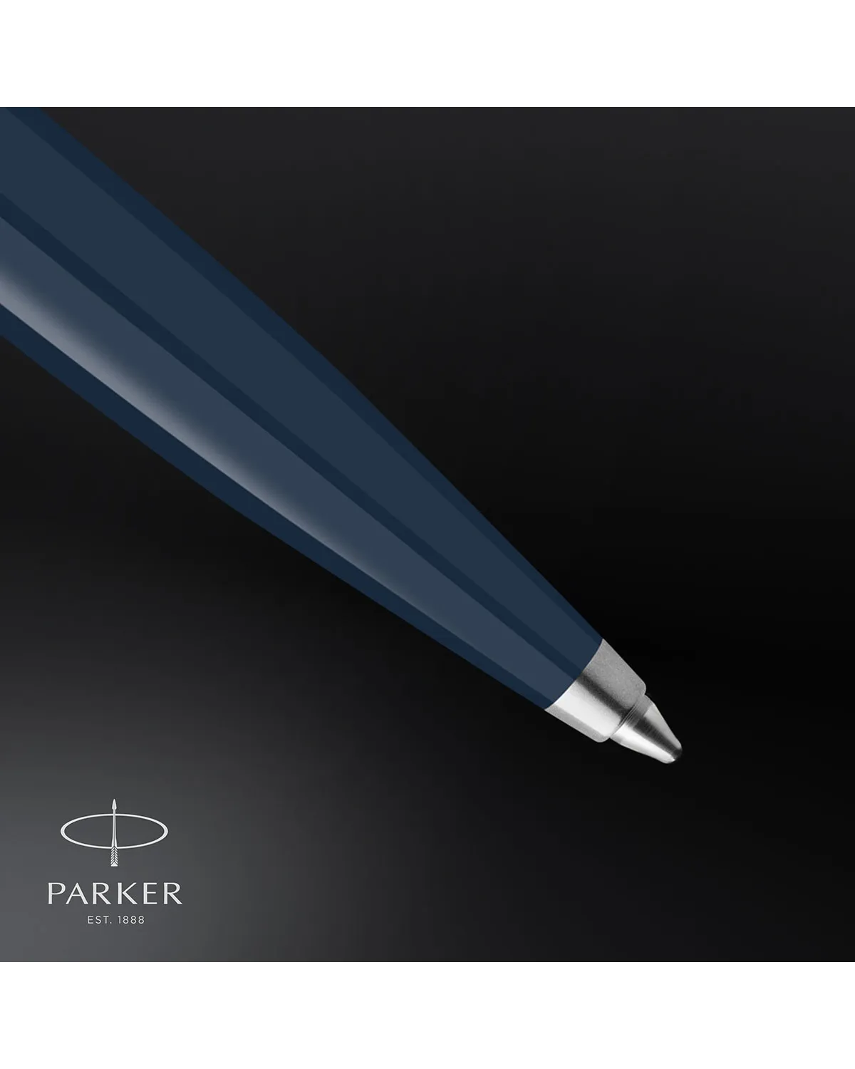 Długopis Parker 51 midnight blue CT (2123503)