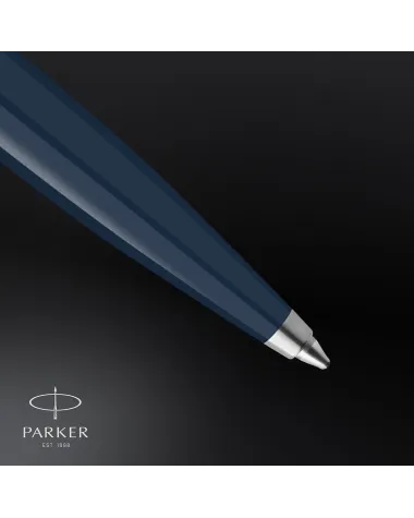 Długopis Parker 51 midnight blue CT (2123503)