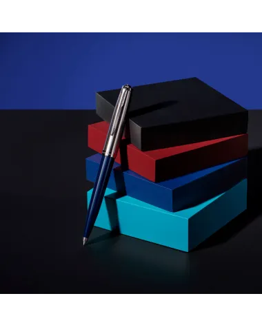 Długopis Parker 51 midnight blue CT (2123503)