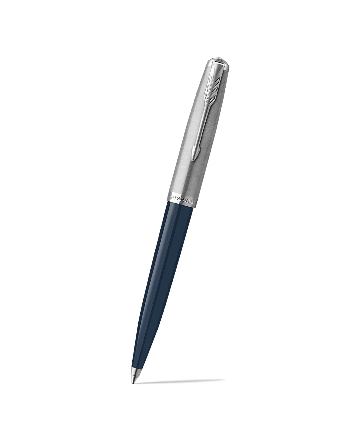 Długopis Parker 51 midnight blue CT (2123503)