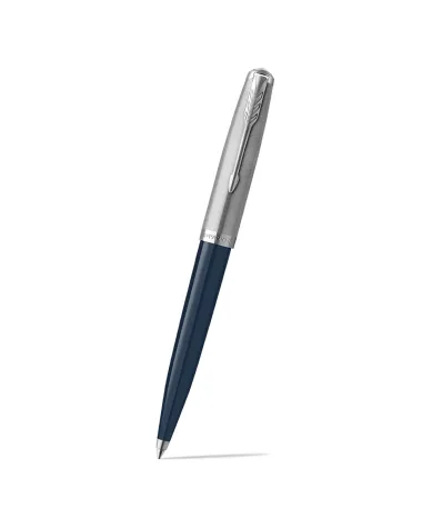 Długopis Parker 51 midnight blue CT (2123503)