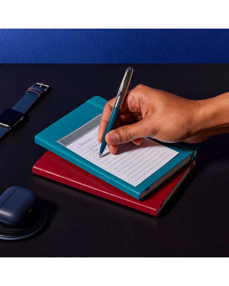 Długopis Parker 51 teal CT (2123508)