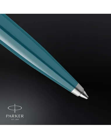Długopis Parker 51 teal CT (2123508)