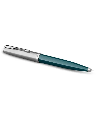 Długopis Parker 51 teal CT (2123508)