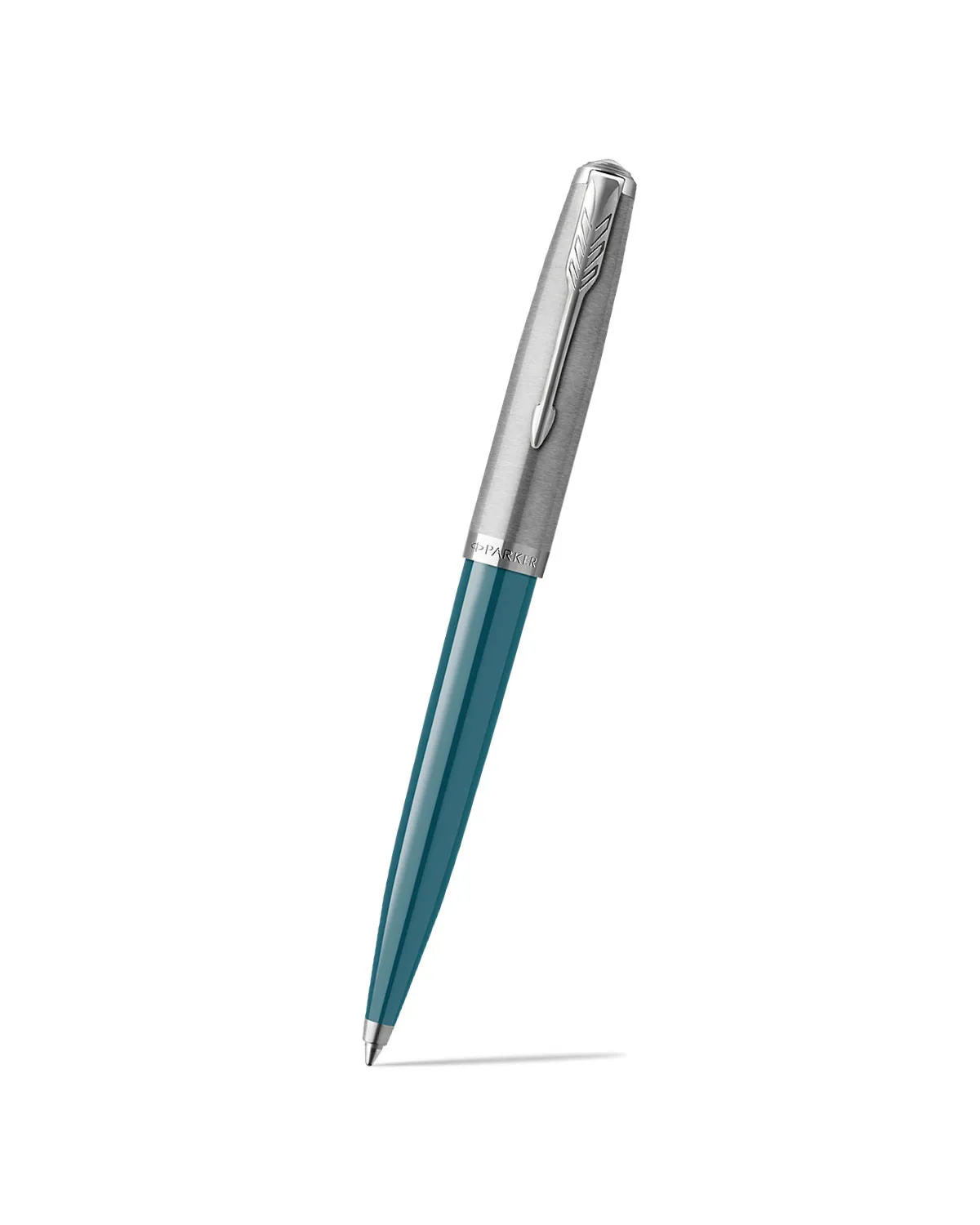 Długopis Parker 51 teal CT (2123508)