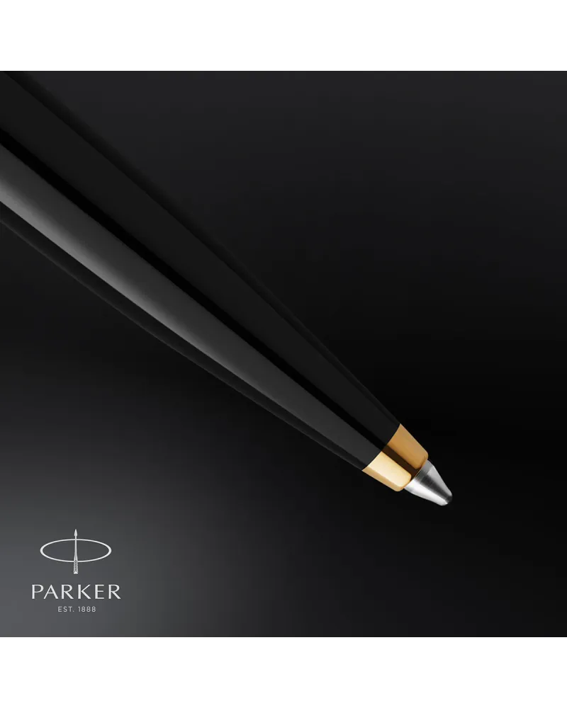 Długopis Parker 51 Deluxe Czarny GT (2123513)